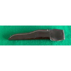 &eacute;tui Gerber en cuir pour couteau de chasse