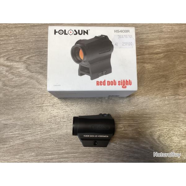 Holosun HS403R