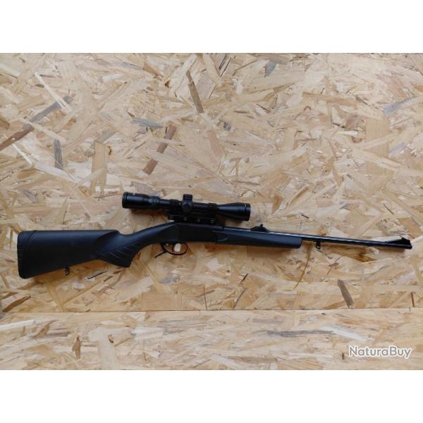 BAIKAL IJ 18 (IZH18 - MP18 243 WIN DV 3662