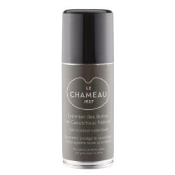 SPRAY ENTRETIEN BOTTES CAOUTCHOUC LE CHAMEAU OBS