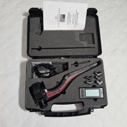 Magneto speed V3 deluxe