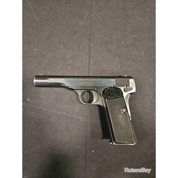 Browning 1910/22 cal.7,65 Browning