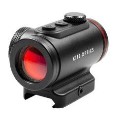 point rouge kite optics bt1