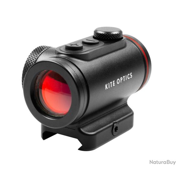 point rouge kite optics bt1