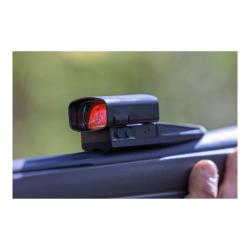 Point rouge kite optics kx1 refllex , btg , mount