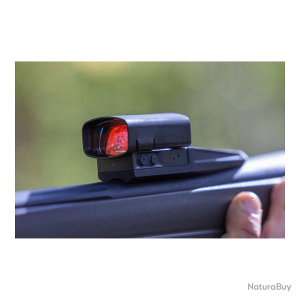 Point rouge kite optics kx1 refllex , btg , mount