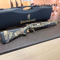 BROWNING MAXUS 2 CAMO MOBUC - CAL. 12/89