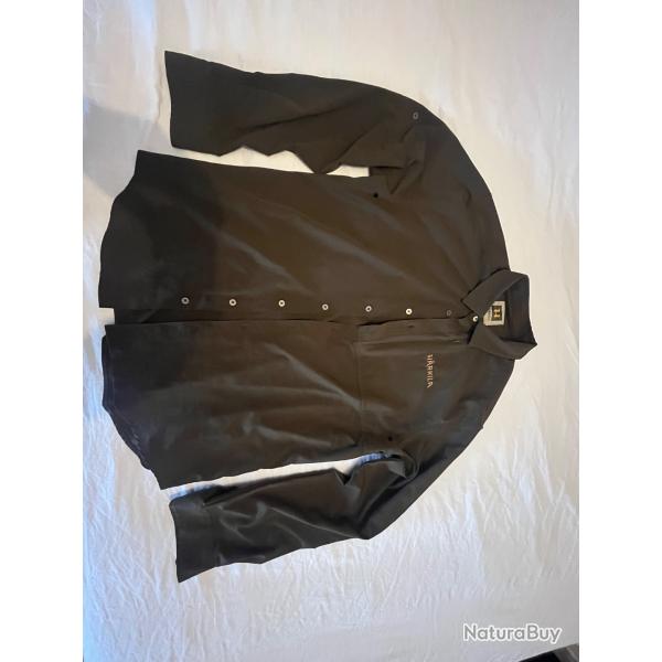 Chemise Trail HARKILA Taille XXL neuve