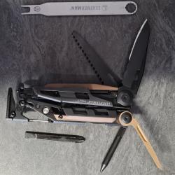 Leatherman eod mut &eacute;tat neuf