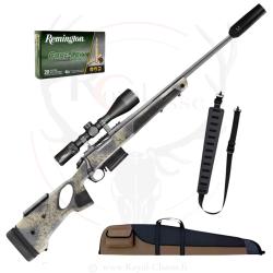 Pack AFF&Ucirc;T Royal Chasse WILDERNESS THUMBHOLE