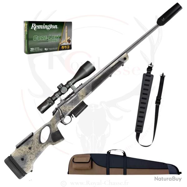 Pack AFF�T Royal Chasse WILDERNESS THUMBHOLE