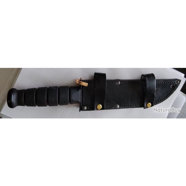 KA-BAR knife