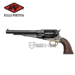 Replique PIETTA 1858 Army Ni General Custer Cal 44 Pn