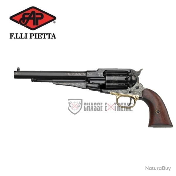 Replique PIETTA 1858 Army Ni General Custer Cal 44 Pn