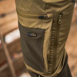 Pantalon Hemlock SEELAND taille 50/33'' Homme