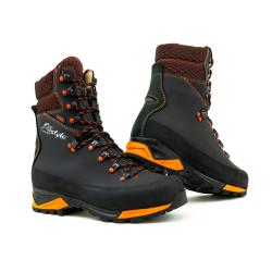 Chaussures de Chasse et Trekking Kostyle RISE Imperm&eacute;ables - Botte Haute en Cuir Nabuk & Vibram&reg;