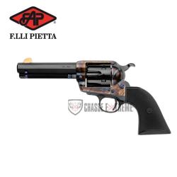Revolver PIETTA 1873 SA Comp&eacute;tition Line 4''3/4 Cal 45 Lc