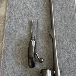 Canon blaser r8 7rm+ t&ecirc;te de culasse