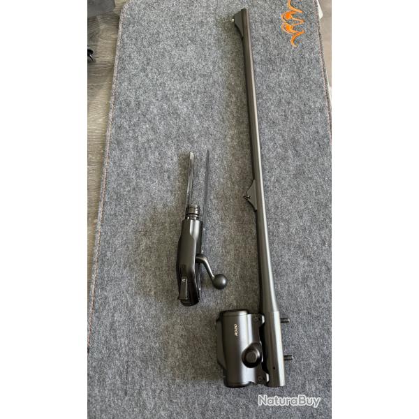 Canon blaser r8 7rm+ t�te de culasse
