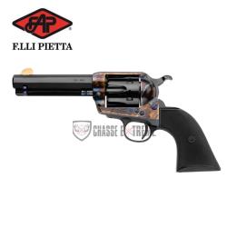 Revolver PIETTA 1873 SA Comp&eacute;tition Line 5''1/2 Cal 45 Lc