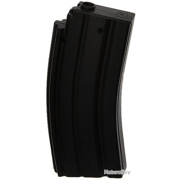 ASG 15262 Magazine Low Cap AEG DS4 Standard [15256]