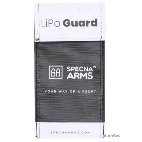 Specna Arms Li-Po battery protective bag - Bag-S