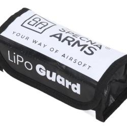 Specna Arms Li-Po battery protective bag - T-Box