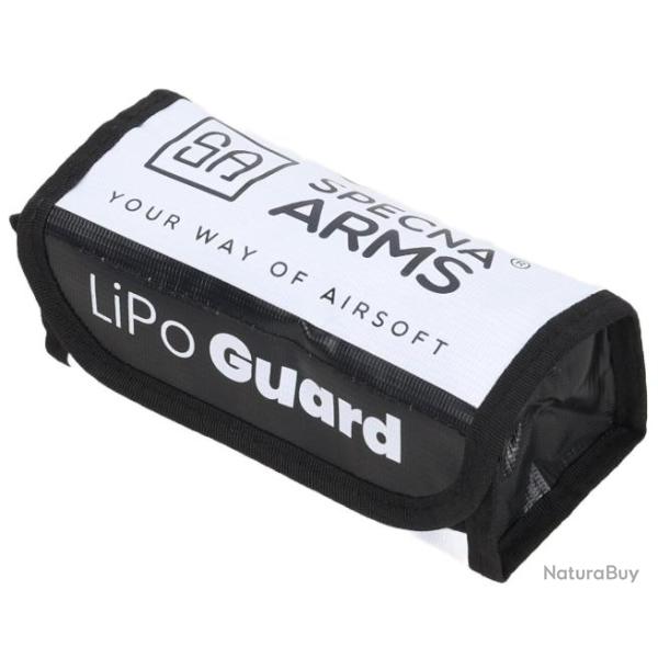 Specna Arms Li-Po battery protective bag - T-Box