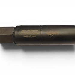 MODERATEUR DE SON VORTEX CF22 RDS CALIBRE 223 REM/5.56 OTAN SUR A2 MODEL D'EXPO