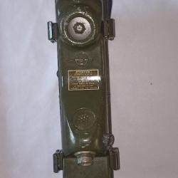 Radio &eacute;metteur r&eacute;cepteur RT 196/PRC 6 transmission 2