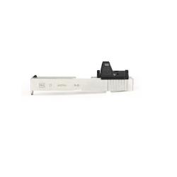 Plaque adaptatrice Glock