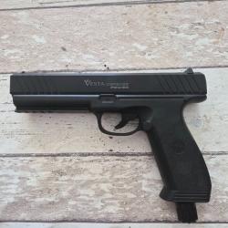 vesta PDW50
