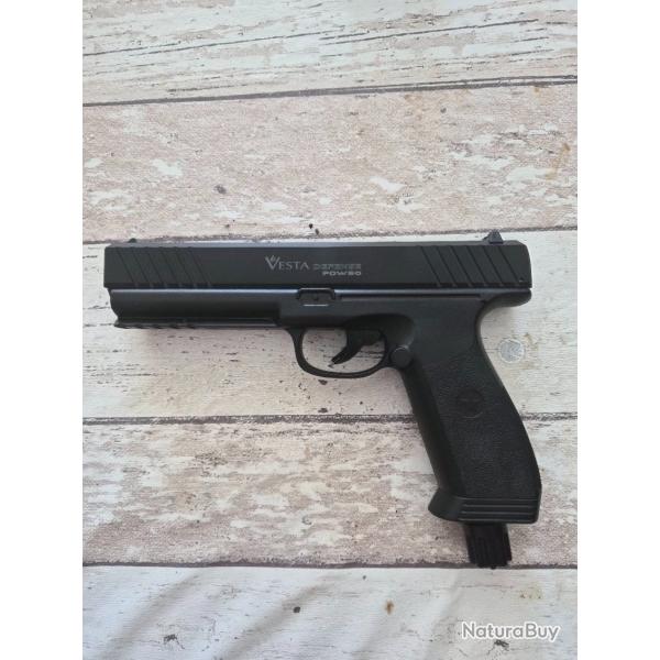 vesta PDW50