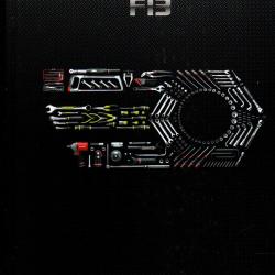 catalogue facom f13
