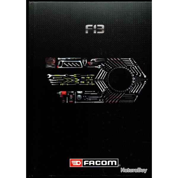 catalogue facom f13