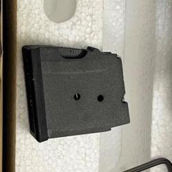 Chargeur Cz compatible cz455 Cz457 calibre 17hmr - 22 magnum