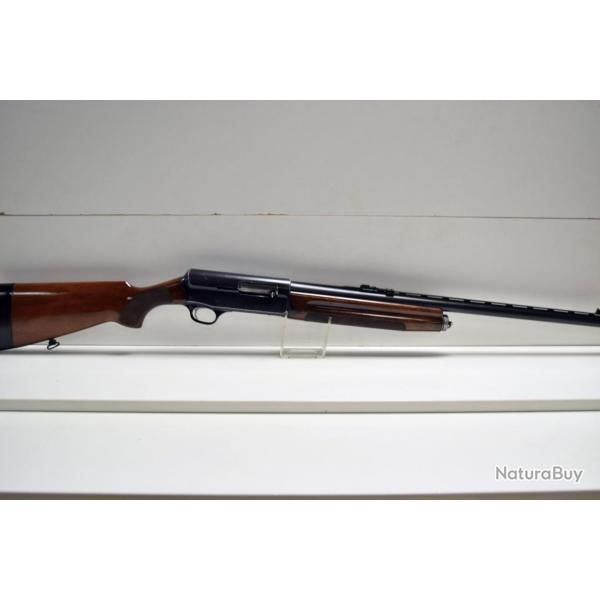 Fusil semi-automatique FRANCHI ARC - Cal. 12/70