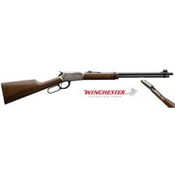 Carabine &agrave; levier de sous garde WINCHESTER RANGER HIGH GRADE cal.22Lr