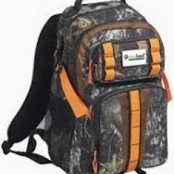 Sac &agrave; dos EXPLORER STEPLAND camo 35 litres
