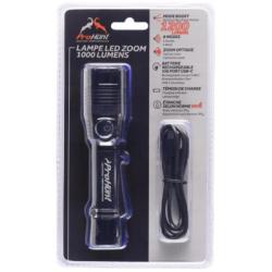 Lampe PROHUNT 1000 Lumens