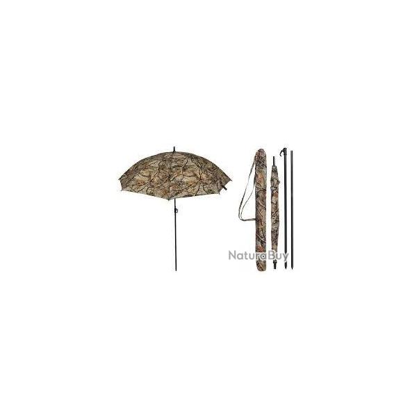 Parapluie de battue PROHUNT camo