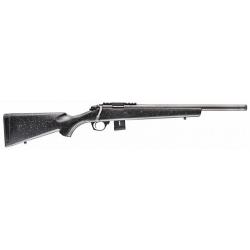 Carabine de tir &agrave; verrou BERGARA RIMFIRE BMR CARBONE .22 WMR