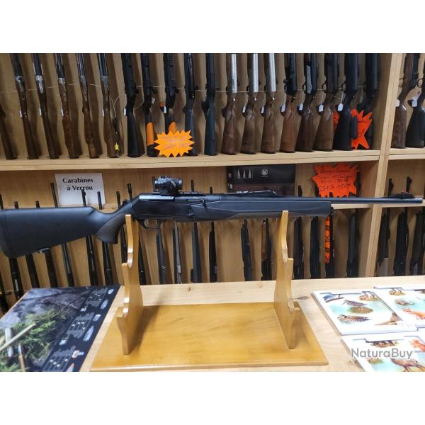 BROWNING BAR MK3 .30-06 +AIMPOINT H2 OCCASION