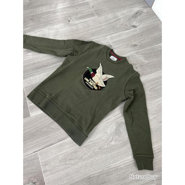 Pull chevignon � 1� sans prix de r�serve
