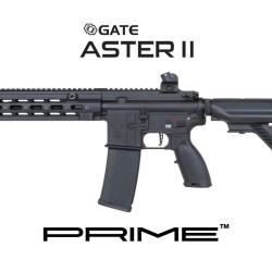 REPLIQUE LONGUE 6MM SA-PH24 PRIME ASTER II BRUSHLESS NOIRE