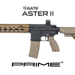 REPLIQUE LONGUE 6MM SA-PH24 PRIME ASTER II BRUSHLESS BRUSHLESS