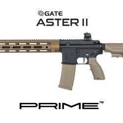 REPLIQUE LONGUE 6MM SA-PH22 PRIME ASTER II BRUSHLESS BRONZE