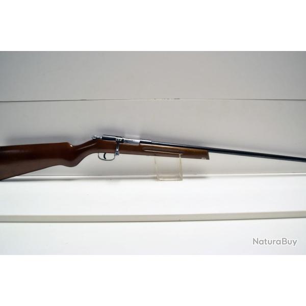 Carabine monocoup GAUCHER - Cal. 12mm
