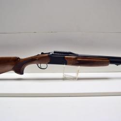Fusil superpos&eacute; KHAN ARM INTEGRA SLUG - Cal. 12-76