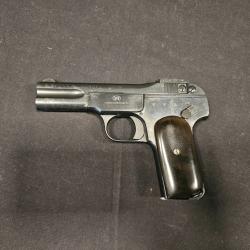 Browning mod 1900 cal.7,65